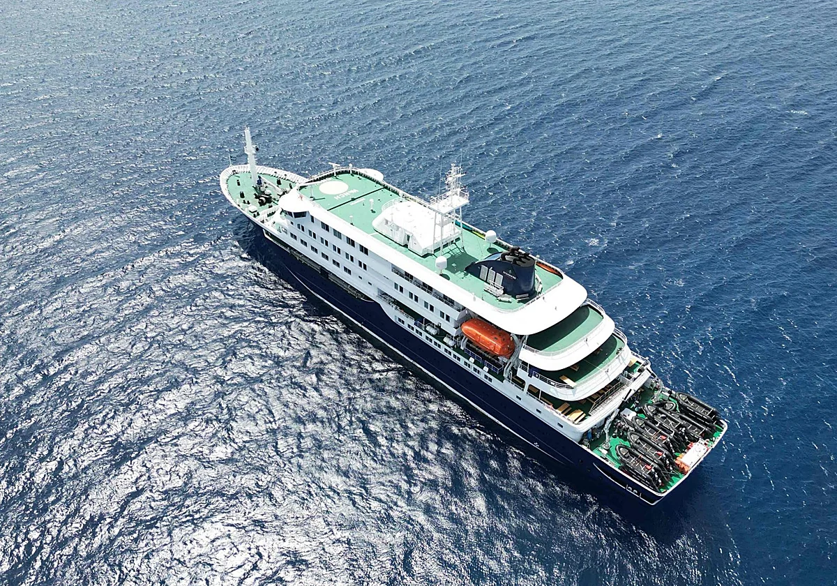 Brote de hantavirus en crucero ha causado tres muertes: ¿qué es y cuál es el riesgo?
