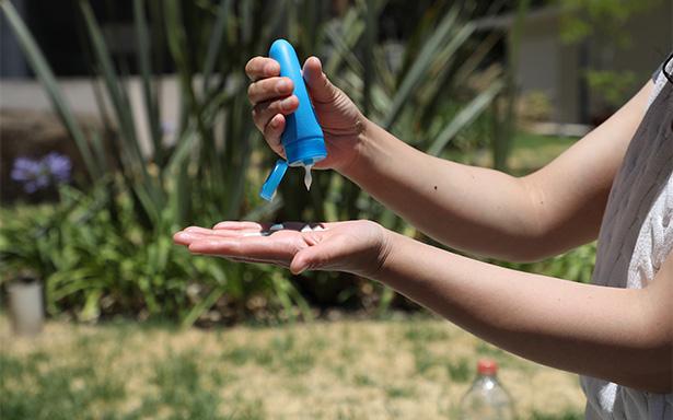Refuerzan medidas de prevención y atención ante incremento de casos por golpe de calor