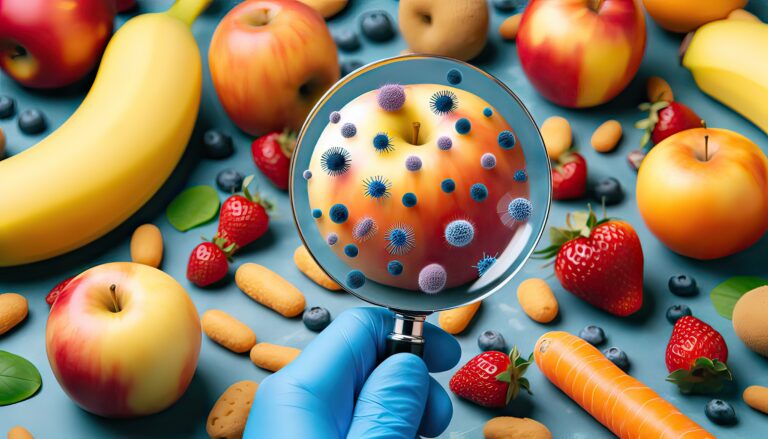 Urge prevenir consumo de alimentos contaminados: 5 claves para lograrlo en casa