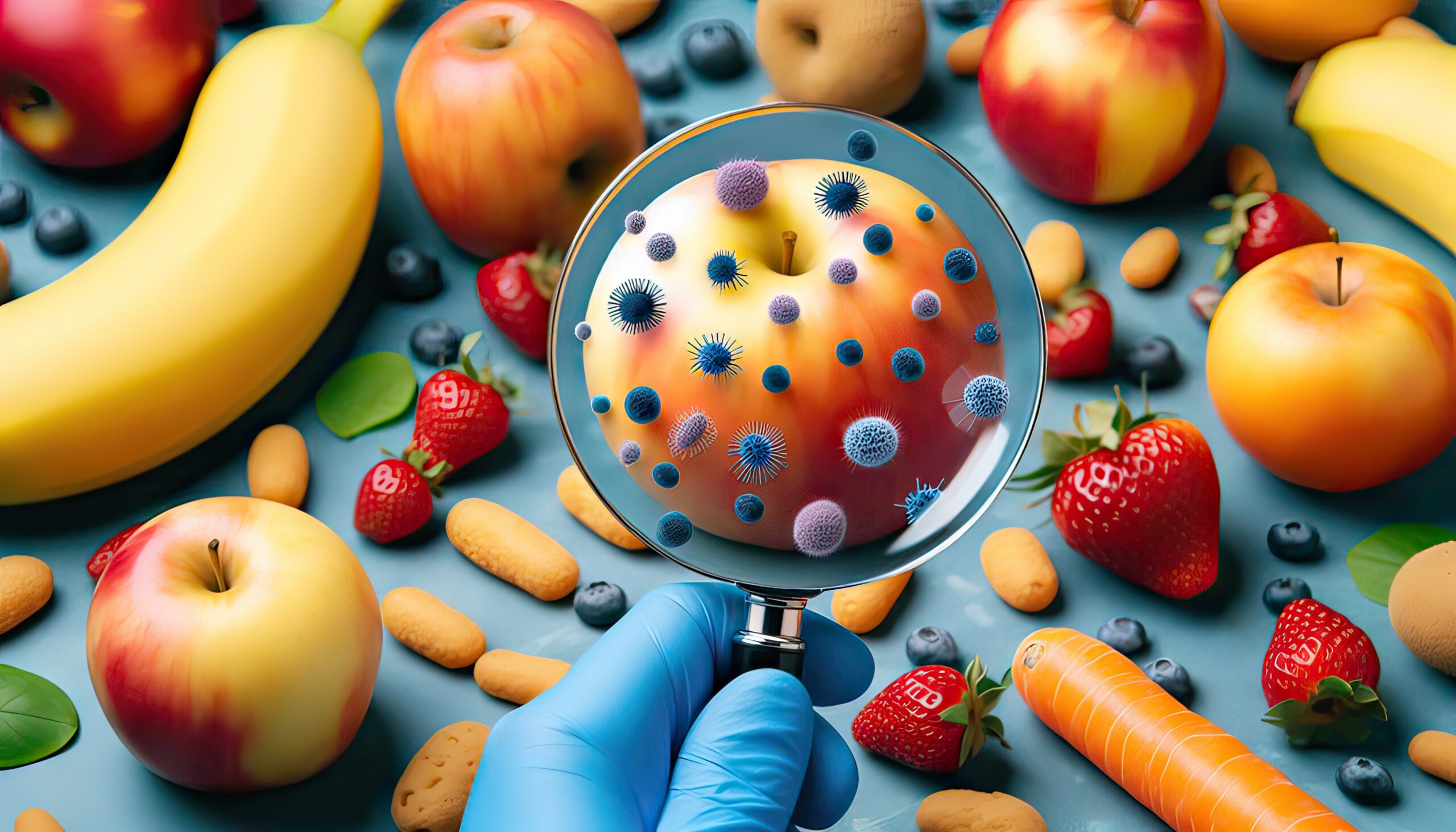 Urge prevenir consumo de alimentos contaminados: 5 claves para lograrlo en casa