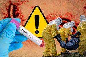 Jalisco activa protocolos de vigilancia epidemiológica ante ébola y otras enfermedades