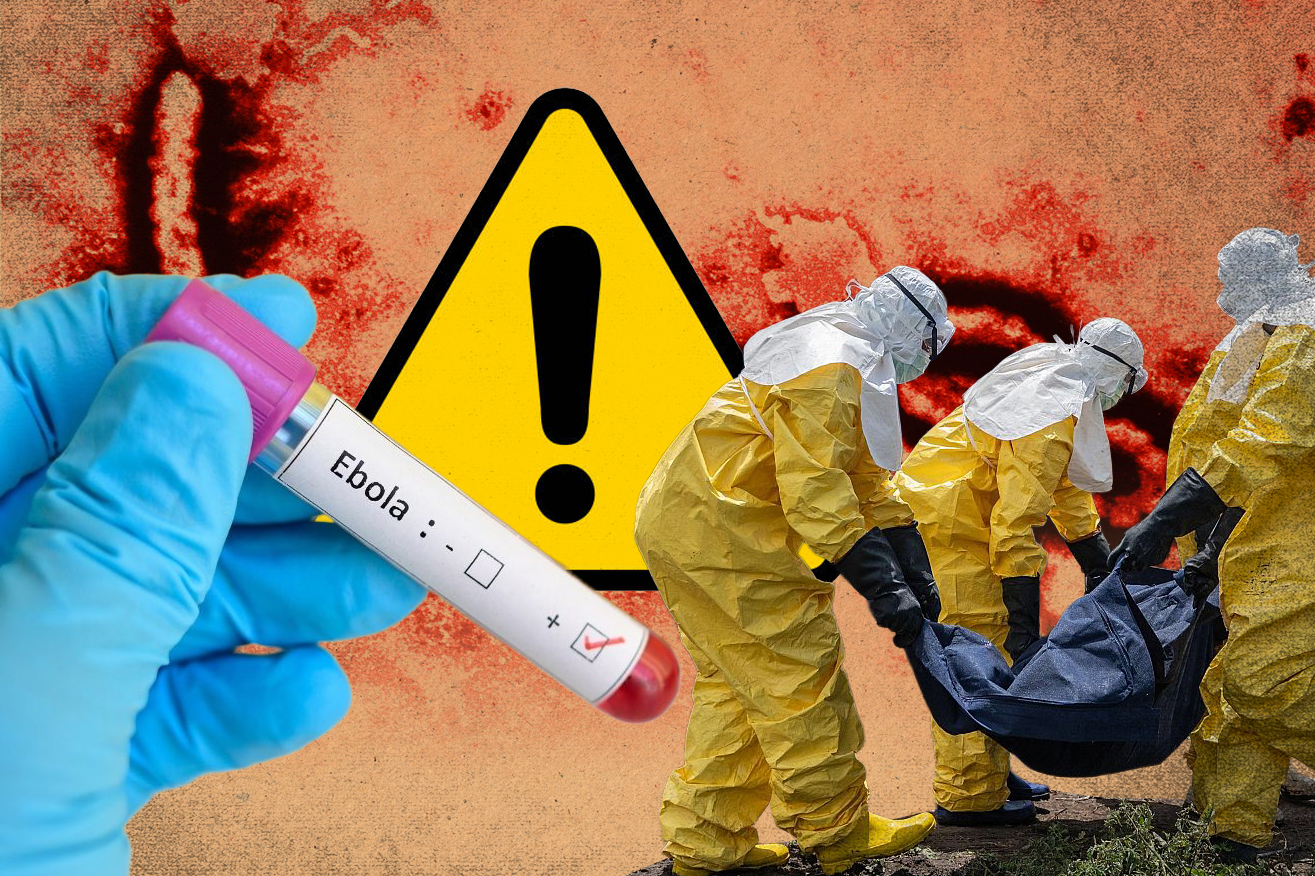Jalisco activa protocolos de vigilancia epidemiológica ante ébola y otras enfermedades
