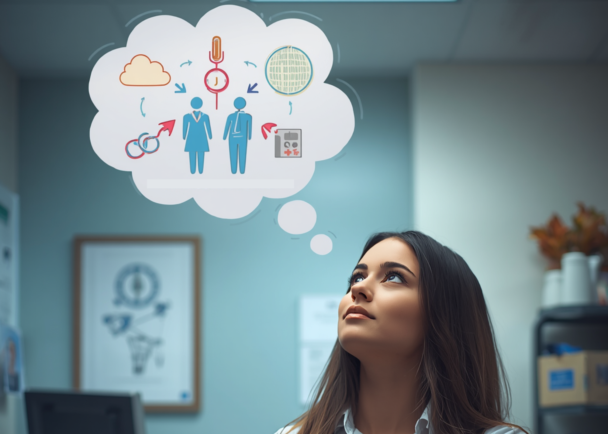 Anticonceptivos sin prejuicios: ¿qué método se adapta contigo?