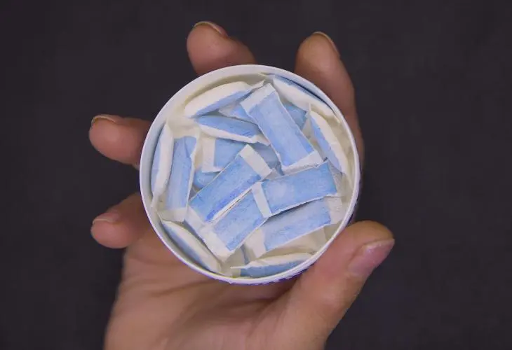 “Bolsas de nicotina” son más adictivas que el tabaco: UNAM
