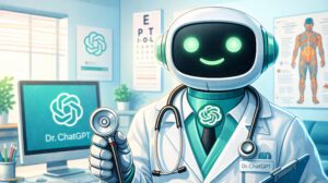 Cuestionan especialistas uso de la IA en salud
