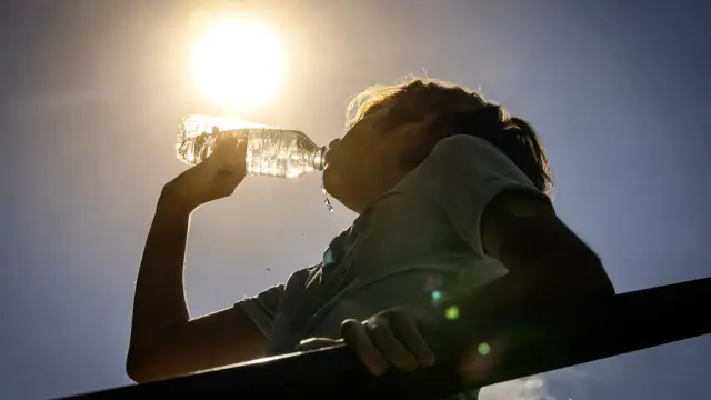 Comando Onda de Calor: la apuesta del IMSS para atención médica por “el calor”