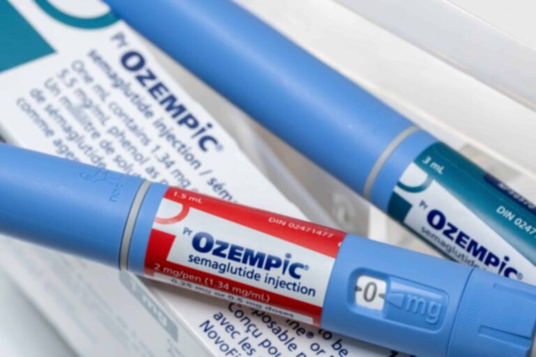 COFEPRIS lanza alerta sanitaria por falsificación de Ozempic