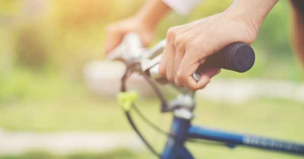 Usar bicicleta reduce hasta en un 50 por ciento el riesgo de sufrir un infarto: IMSS