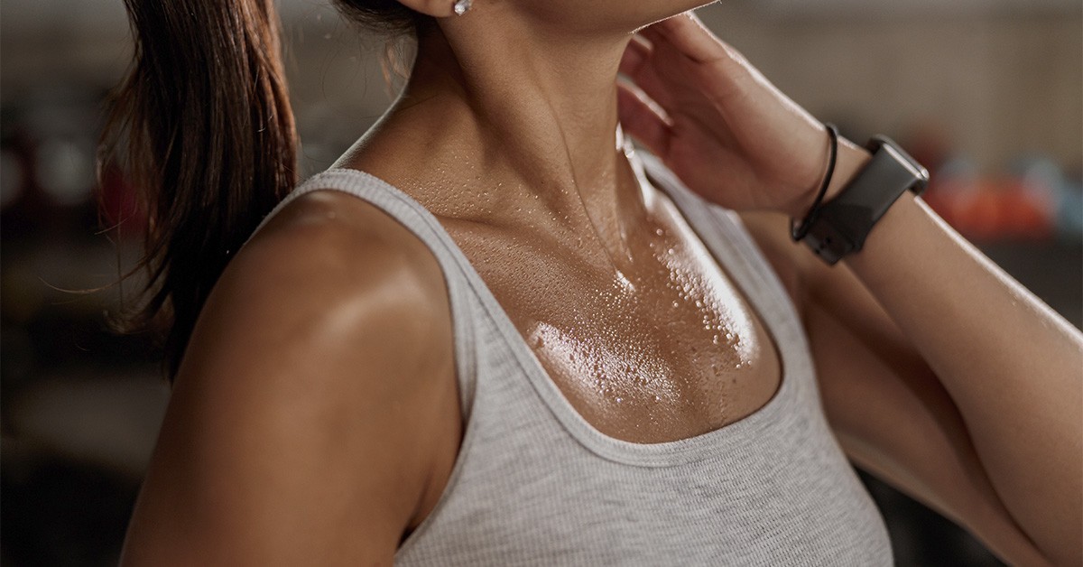 Tres vitaminas y minerales que necesitas ante el calor extremo (y no te lo habían dicho)