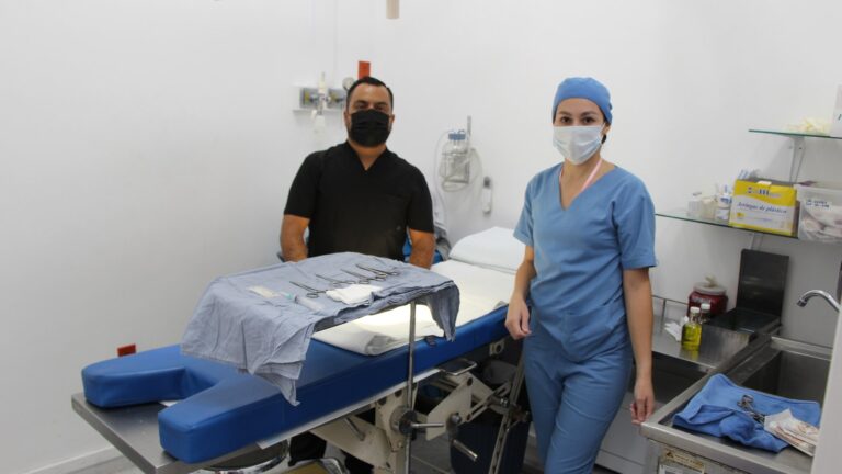 Secretaría de Salud Jalisco anuncia “Jornada Masiva de Vasectomías Sin Bisturí”