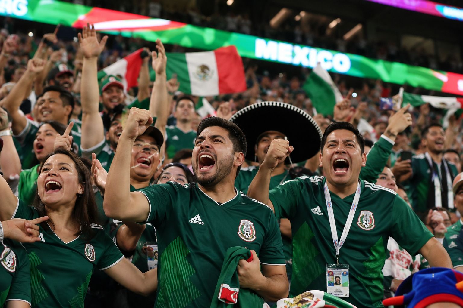 ¿Influye el futbol en la salud mental? UNAM responde
