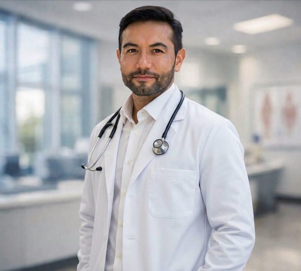Vacunación contra el VPH en hombres: salud, responsabilidad y prevención del cáncer