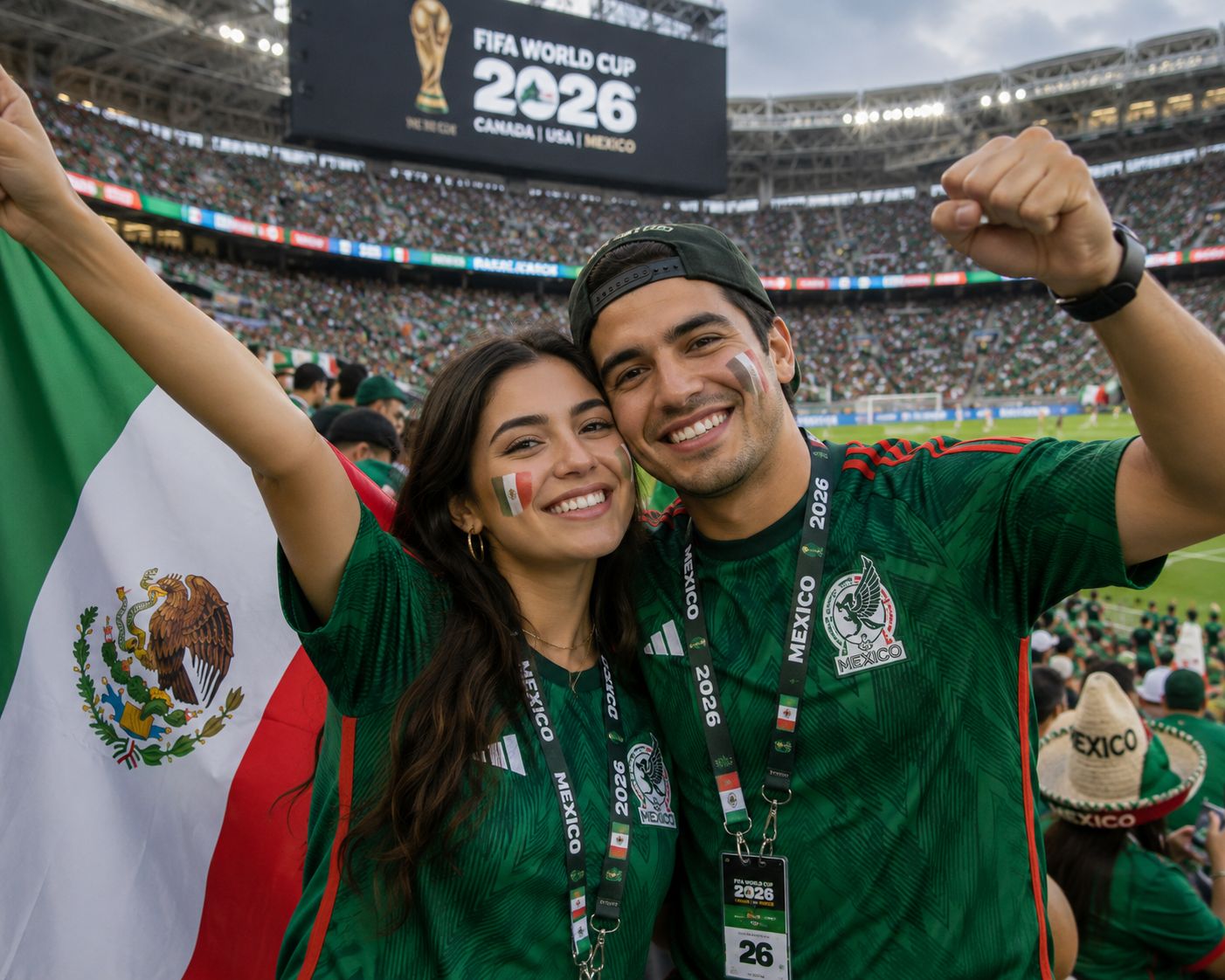 ¿Por qué es importante hablar de prevención y salud sexual en el Mundial 2026?