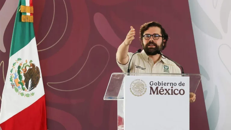 ¿Caos financiero en el IMSS Bienestar? Así se “defiende” la institución de salud