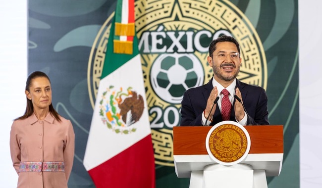 Martí Batres explica las dos propuestas que presentaron a la CNTE, ¿en qué consisten?