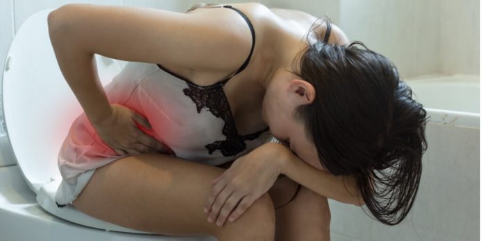 Hospital de la Mujer promueve detección oportuna del sangrado vaginal anormal