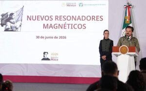 ¿IMSS da un salto tecnológico? Adquiere 17 nuevos resonadores magnéticos de última generación