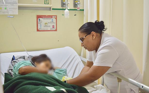 Unen esfuerzos para realizar traslado aéreo que salva a madre y recién nacido en Nayarit