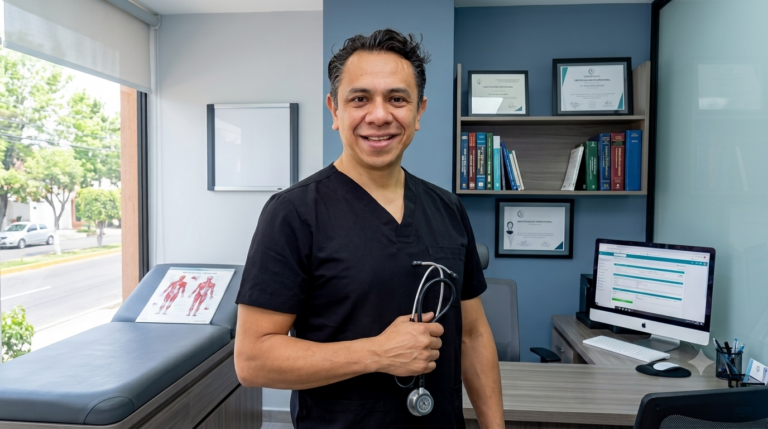 La medicina dental del sueño: el nuevo paradigma de la odontología integral