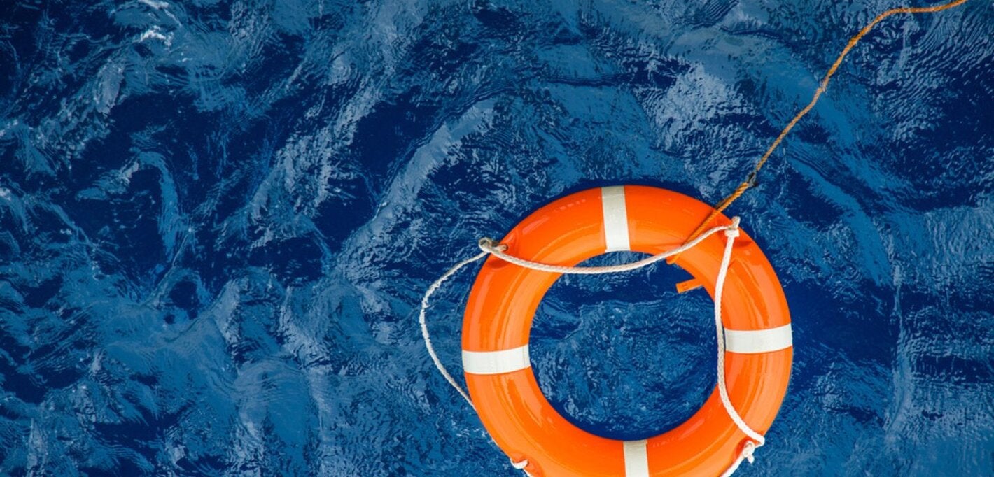 OMS publica siete estrategias para prevenir los ahogamientos