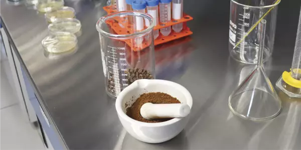 ¿Con café? CIBA Tlaxcala va contra superbacteria hospitalaria