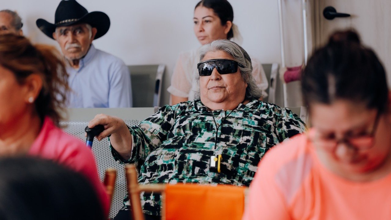 Realiza OPD Servicios de Salud Jalisco 80 cirugías de catarata y carnosidades