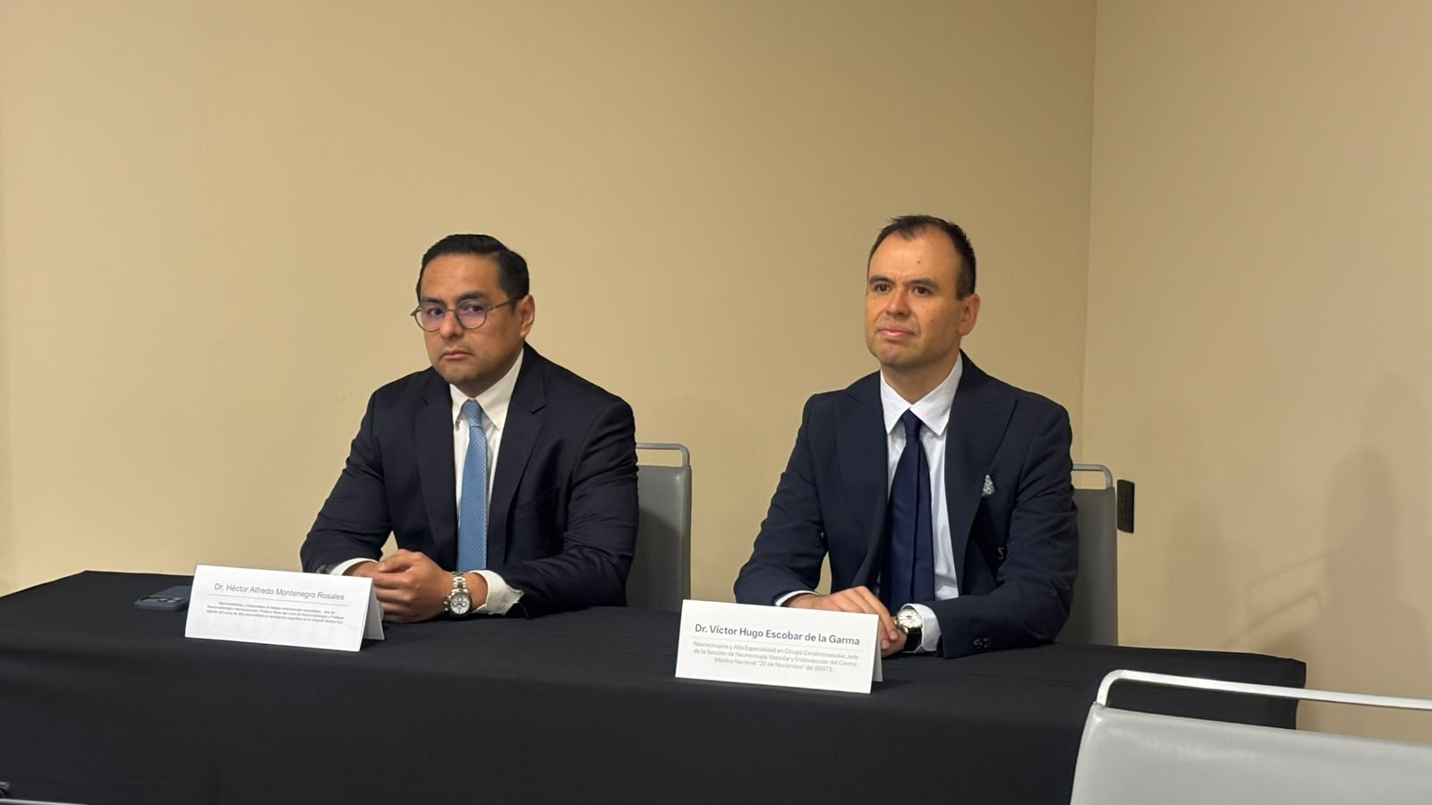 Entre el 2 y 3% de la población adulta presenta un aneurisma intracraneal no roto