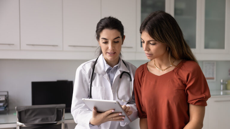 México experimenta problemas para un diagnóstico oportuno del cáncer, advierte experta