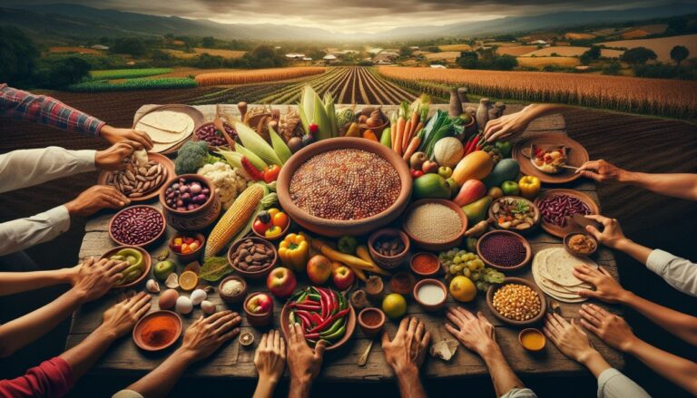 Patrones alimentarios favorecen comida perjudicial para la salud, advierte UNAM