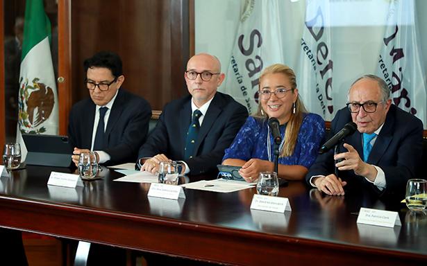 Secretaría implementa un modelo nacional de atención integral del síndrome cardio-renal-metabólico