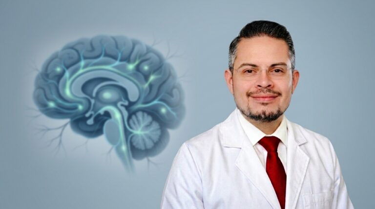 El cerebro bajo control: neuromodulación está cambiando el tratamiento de Parkinson
