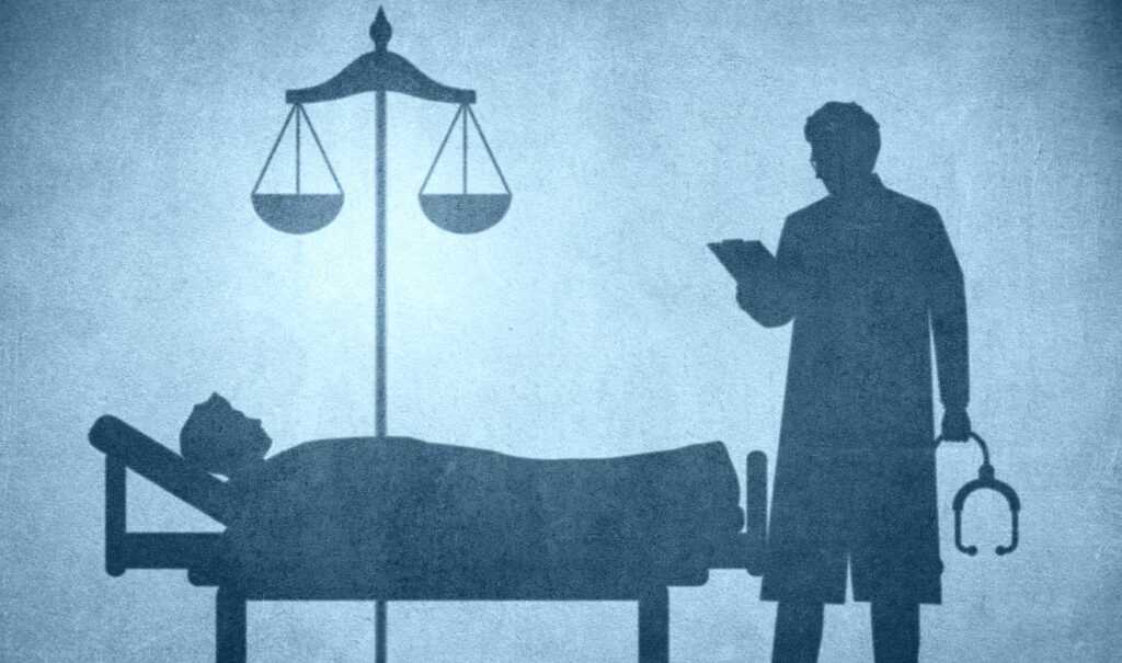 ¿Apenas? Secretaría de Salud abre diálogo nacional sobre bioética y muerte digna