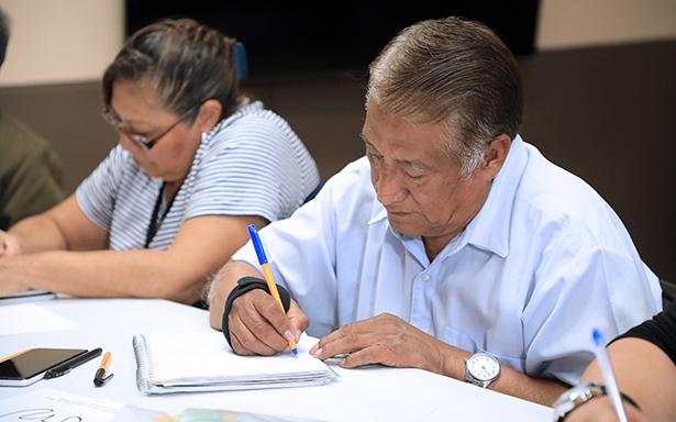 Pérdida paulatina de memoria no es una consecuencia normal del envejecimiento: IMSS