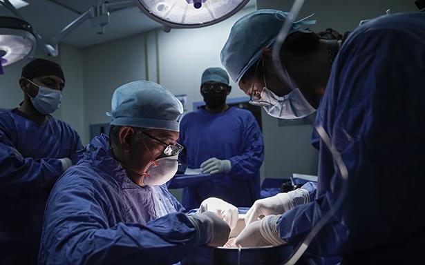 IMSS registra incremento de 13 por ciento en donación multiorgánica durante 2026