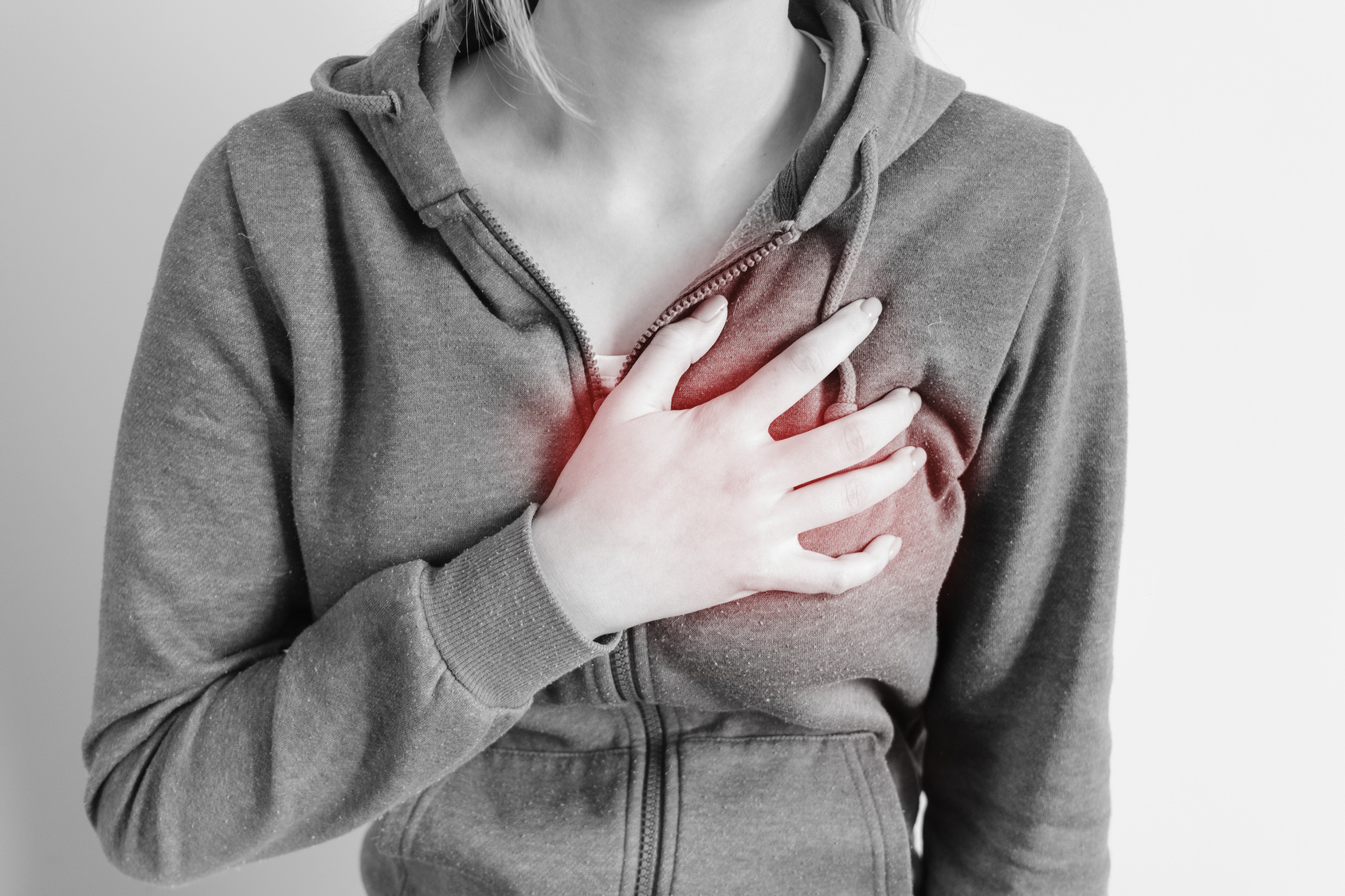 Nivel alto de glucosa en sangre pueden provocar daños en los nervios del corazón