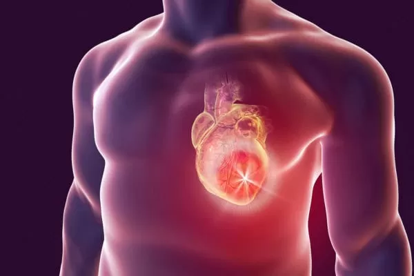 8 claves de expertos para cuidar la salud de tu corazón