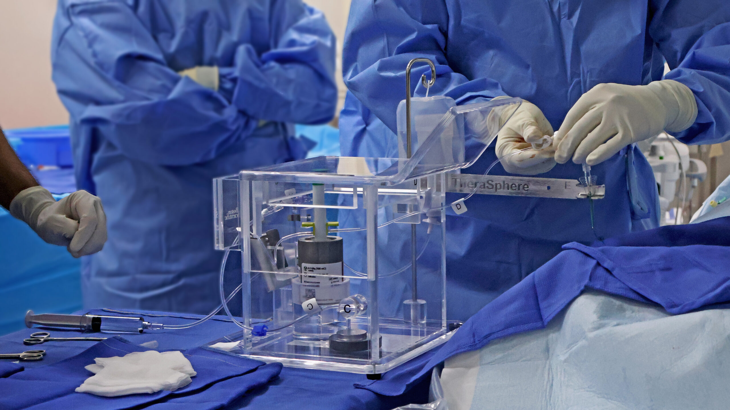Presentan nuevas alternativas contra cáncer de hígado