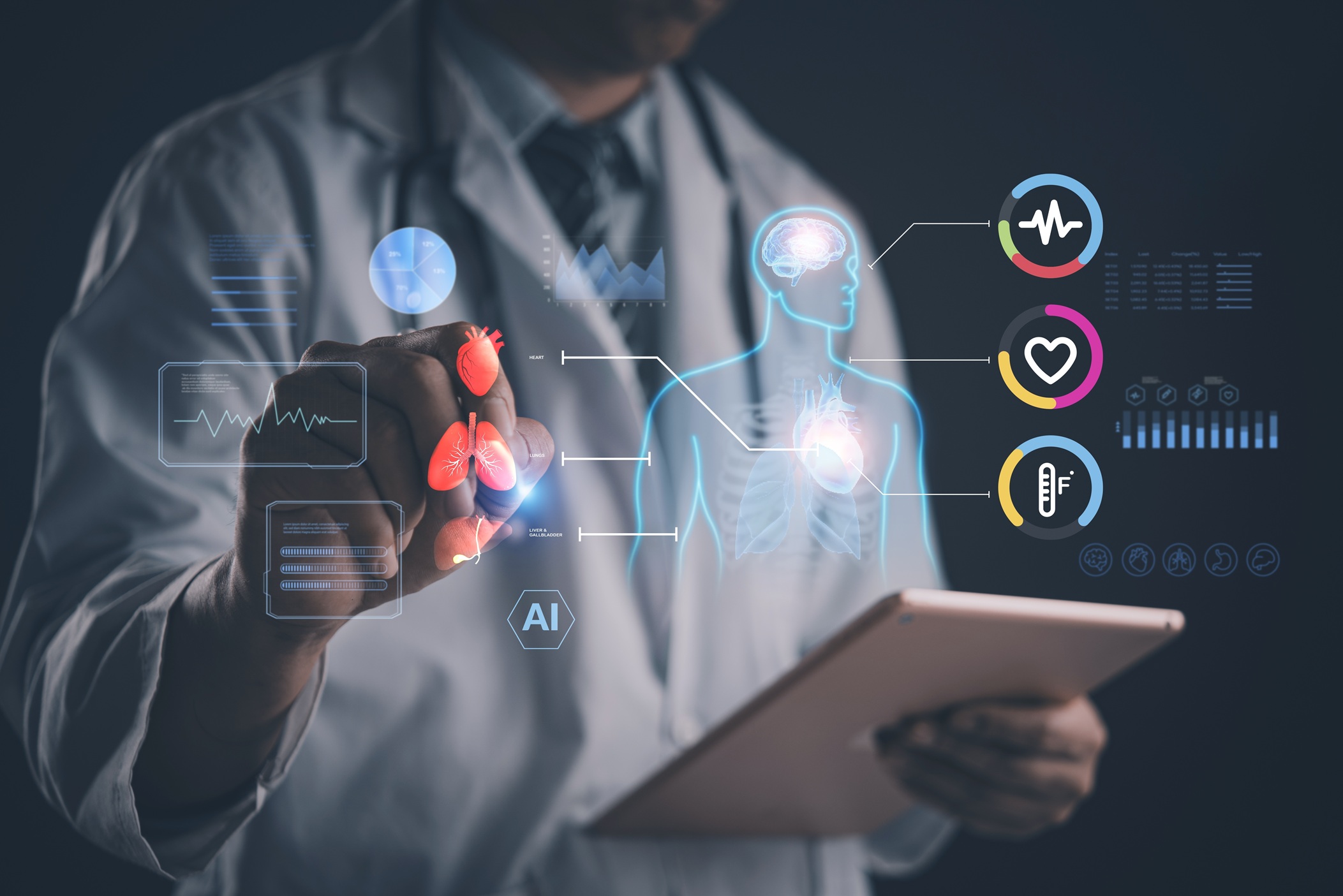 Ranking IntelLat de Mejores Hospitales y clínicas reunirá 105 hospitales de 10 países