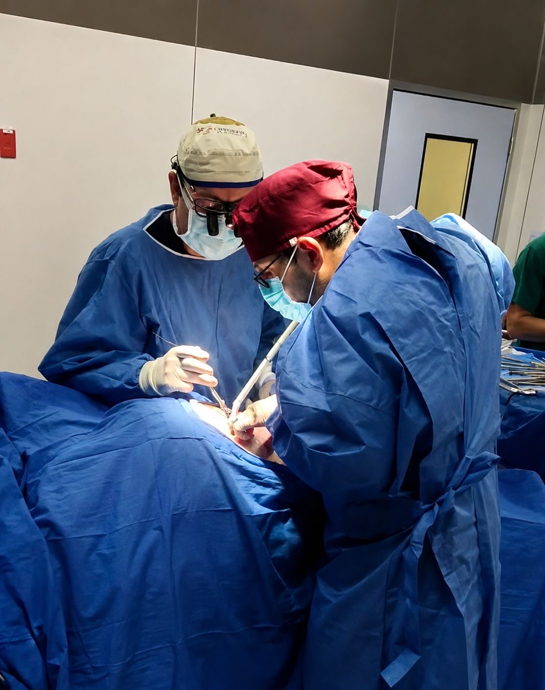 ISSSTE en Jalisco realiza procedimiento de alta especialidad para curar cáncer pulmonar a paciente de 70 años