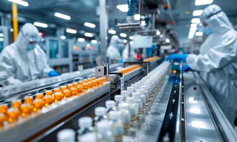“La deuda sigue pendiente” CANIFARMA informó que deuda con la industria farmacéutica continúa