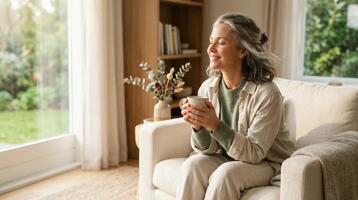 Cofepris autoriza tratamiento no hormonal de Bayer contra bochornos de la menopausia