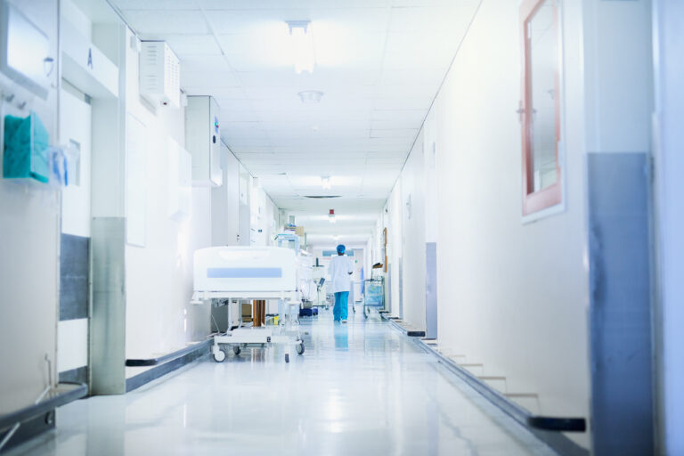 Nueve hospitales mexicanos se ubican entre los mejores de América Latina