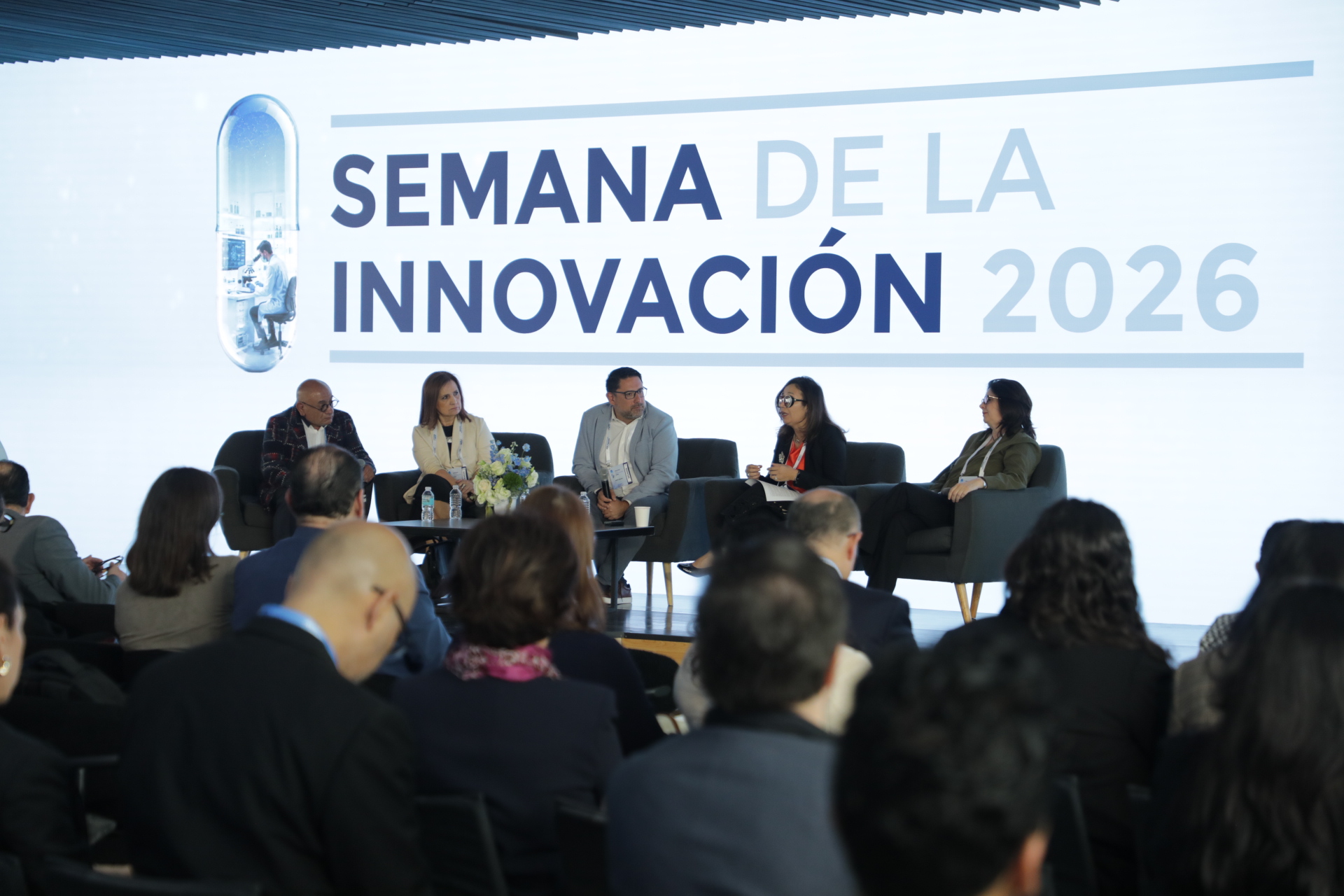 “Una innovación que no llega a la gente es un logro incompleto”: arranca la Semana de la Innovación AMIIF 2026