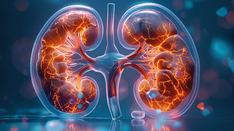 Enfermedad Renal Crónica puede avanzar sin síntomas en sus primeras etapas