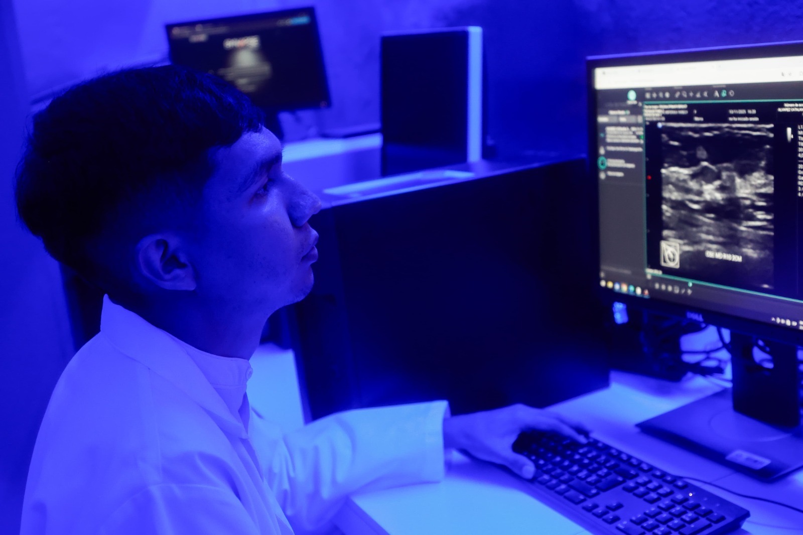 ISSSTE obtiene reconocimiento por interpretación de mastografías con apoyo de IA