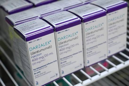 COFEPRIS alerta por falsificación de DARZALEX™ y Simponi®