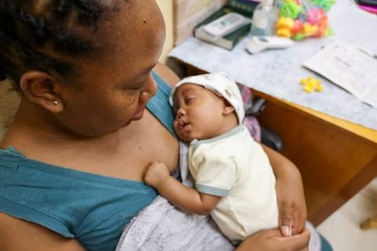Histórico: Barbados se convierte en referente al eliminar la transmisión del VIH de madre a hijo