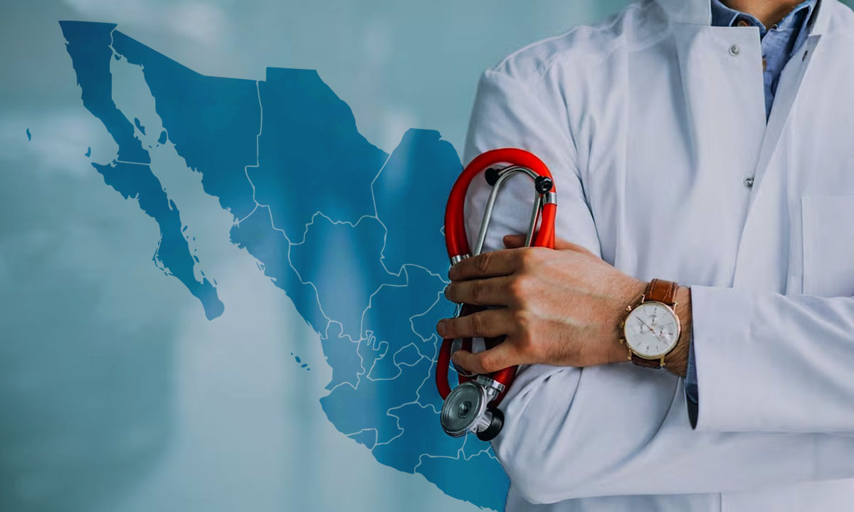 Salud celebra el Día del Médico entre aplausos… y silencio salarial
