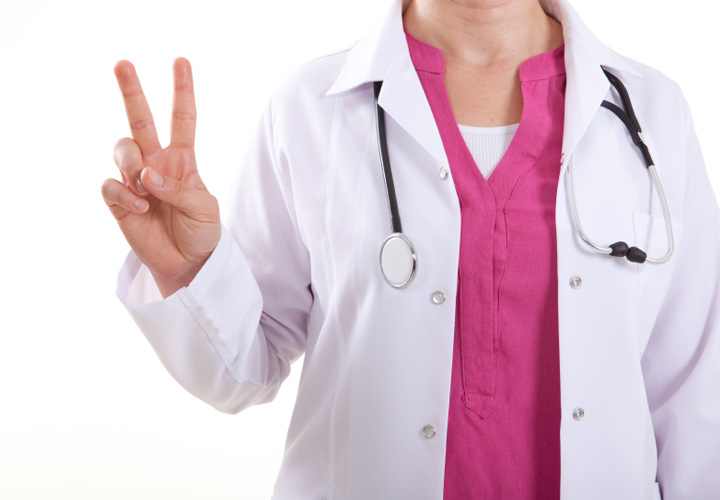 Plantean garantizar derecho a una segunda opinión médica