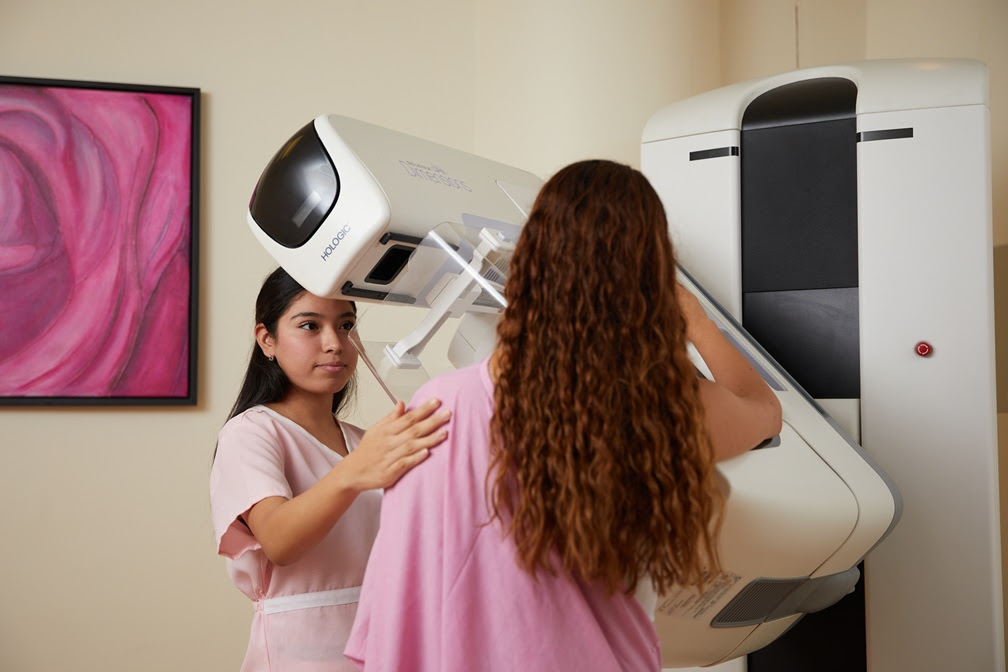Impulsan la detección temprana del cáncer de mama en Nuevo León